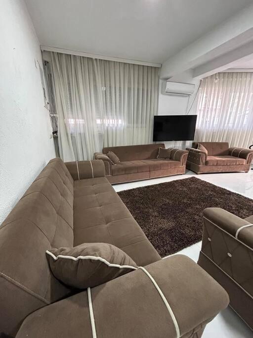 Cozy Corner Apartment Gjakova Экстерьер фото