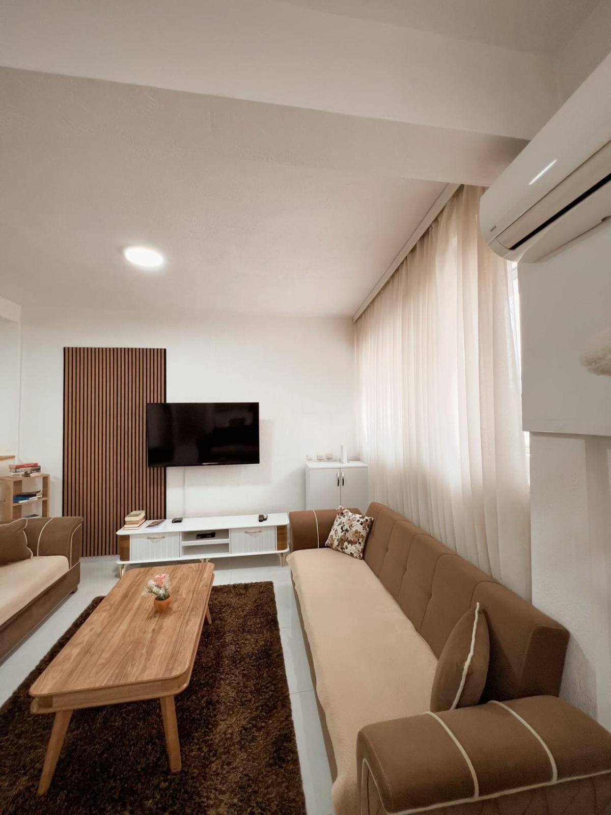 Cozy Corner Apartment Gjakova Экстерьер фото