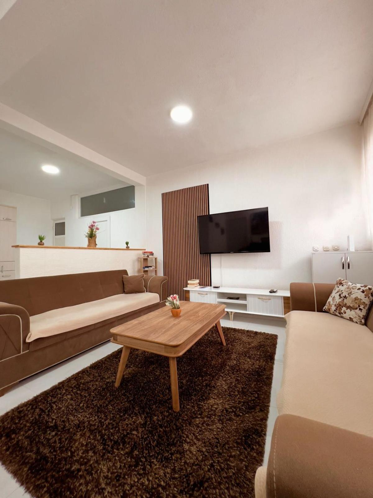 Cozy Corner Apartment Gjakova Экстерьер фото
