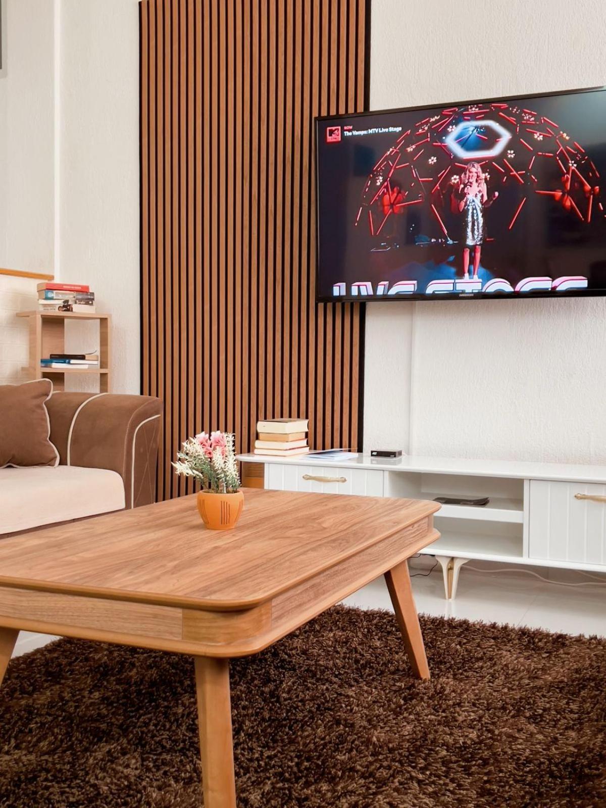 Cozy Corner Apartment Gjakova Экстерьер фото