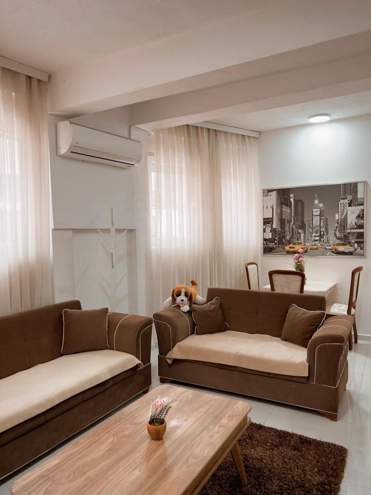 Cozy Corner Apartment Gjakova Экстерьер фото