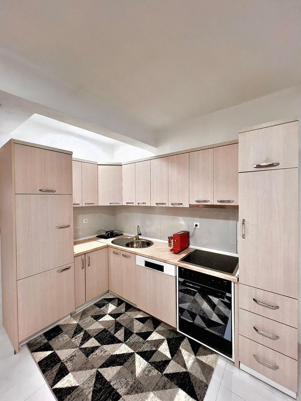 Cozy Corner Apartment Gjakova Экстерьер фото